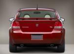 Dodge Avenger R/T 2007 года